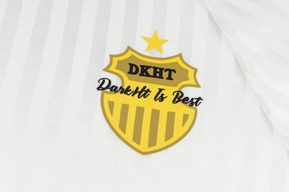 Soccer Jersey Style | Retro Hoodie - Santo 