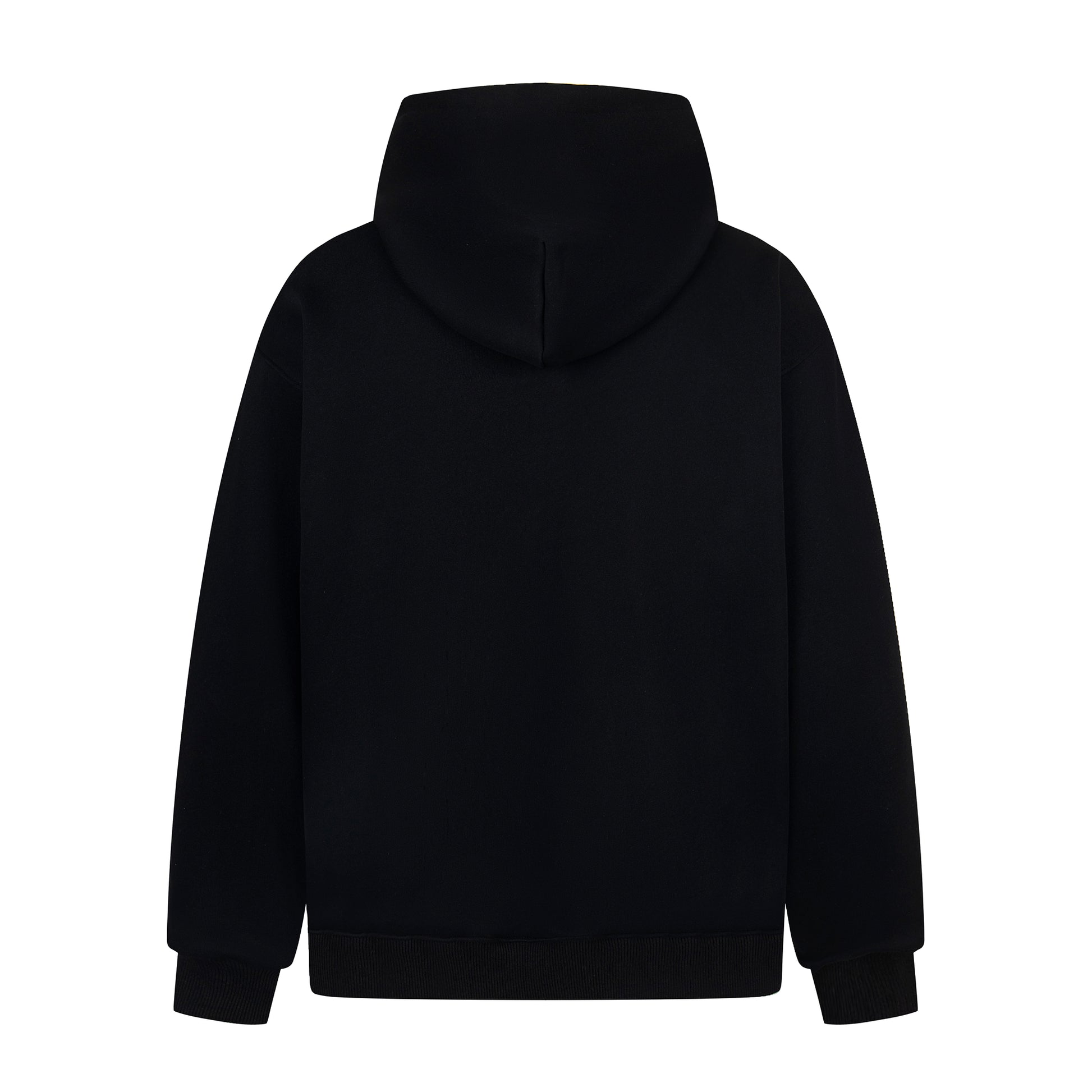 Emoji Art 27 Print | Zip-Up Hoodie - Santo 