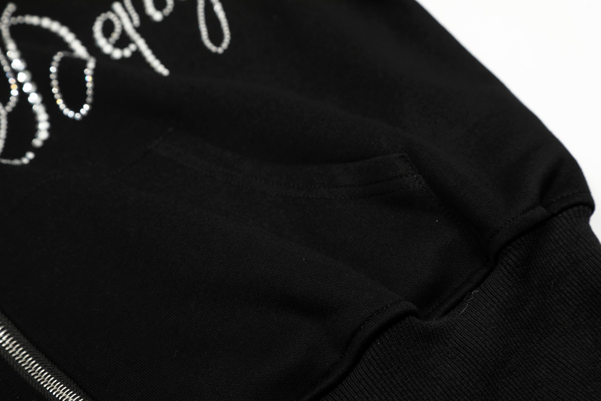 Fluffy Pair | Sheep Graphic Oversized Knit - Santo 