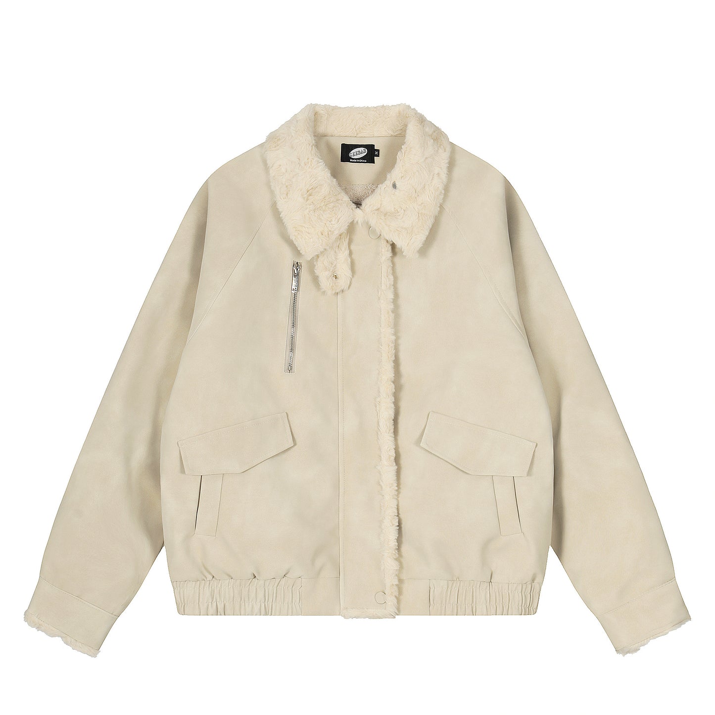 Woolly Duo | Cozy Sheep Knit Sweater - Santo 