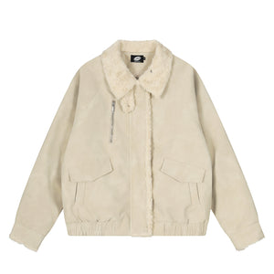 Woolly Duo | Cozy Sheep Knit Sweater