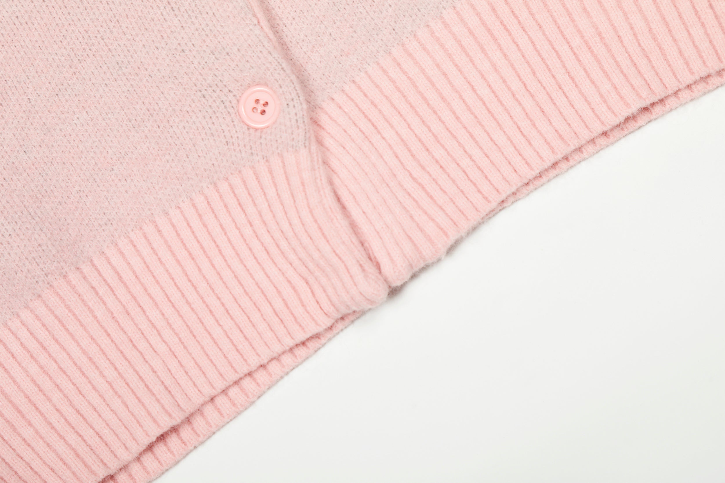 Doxie Knit | Dachshund Embroidered Cardigan