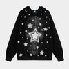Star | Oversized Hoodie