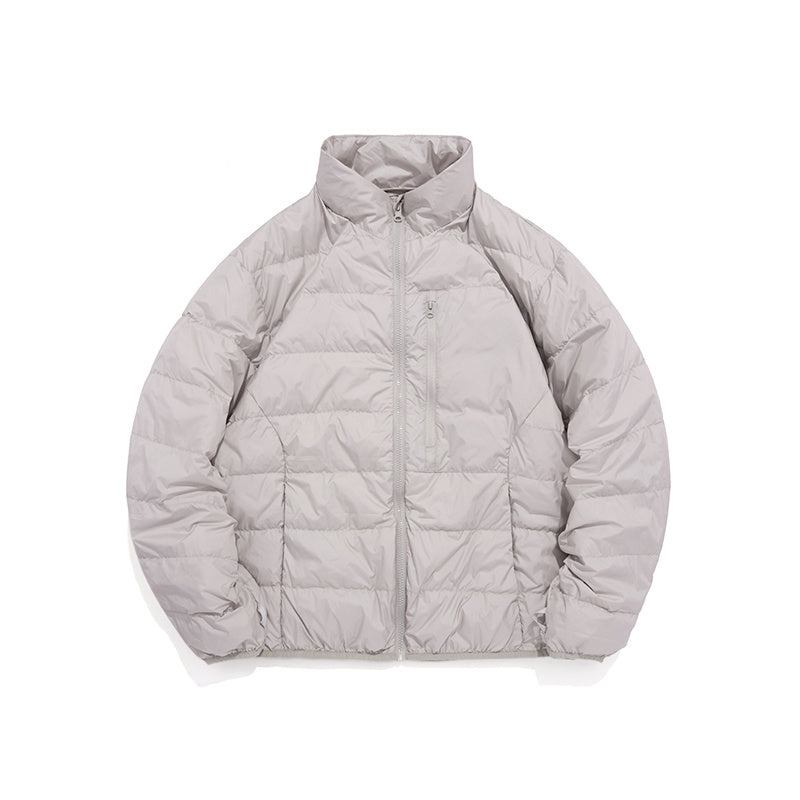 Summit Veil | Modular Weather Jacket