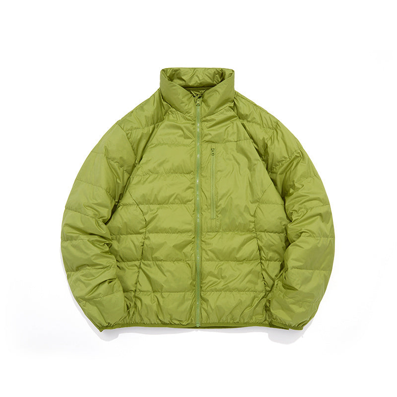 Summit Veil | Modular Weather Jacket