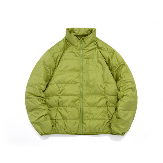 Summit Veil | Modular Weather Jacket