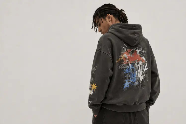 HOODIES