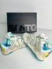 Load image into Gallery viewer, &#39;Waved&#39; Shoes - Santo 