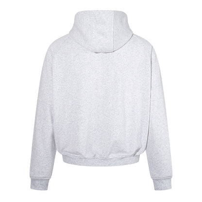 Fireman Clasp Zip Up Hoodie detail image 5