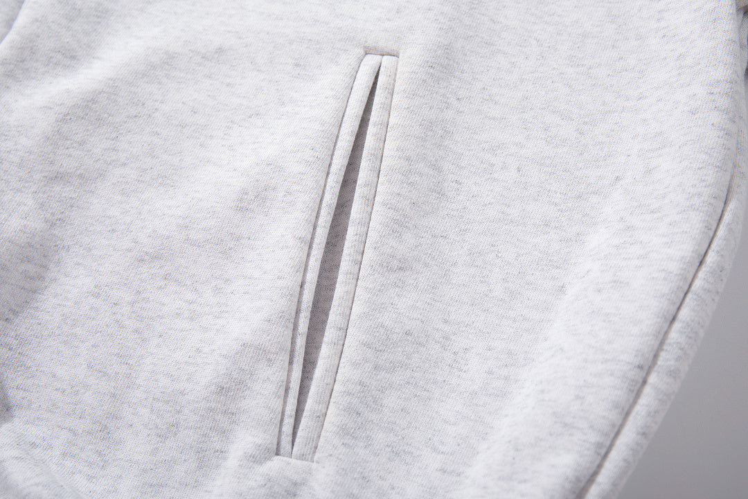 Fireman Clasp Zip Up Hoodie detail image 8