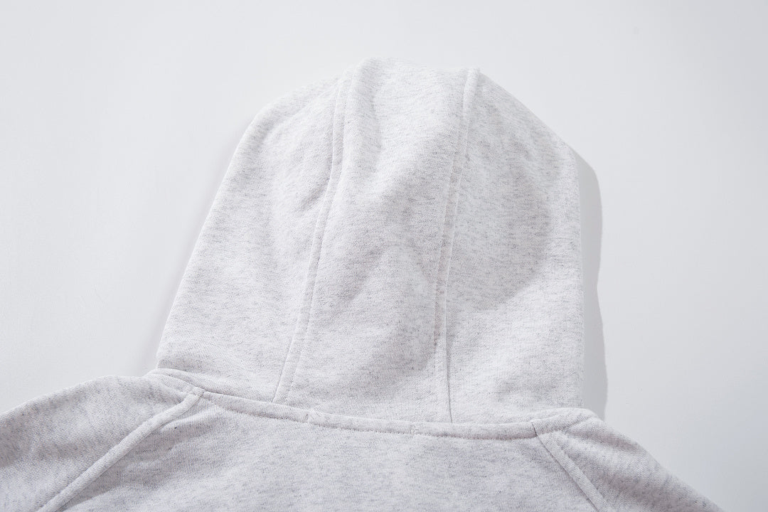 Fireman Clasp Zip Up Hoodie detail image 9