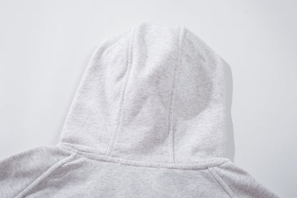 Fireman Clasp Zip Up Hoodie detail image 9