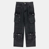 'Pocket' Jeans - Santo 