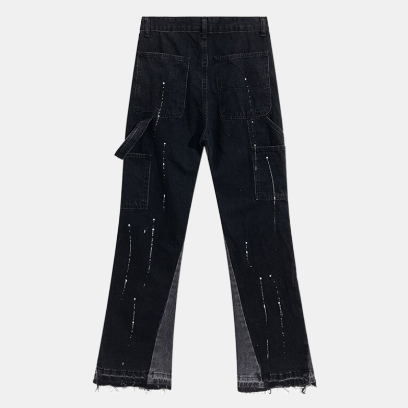 'Decor' Jeans - Santo 