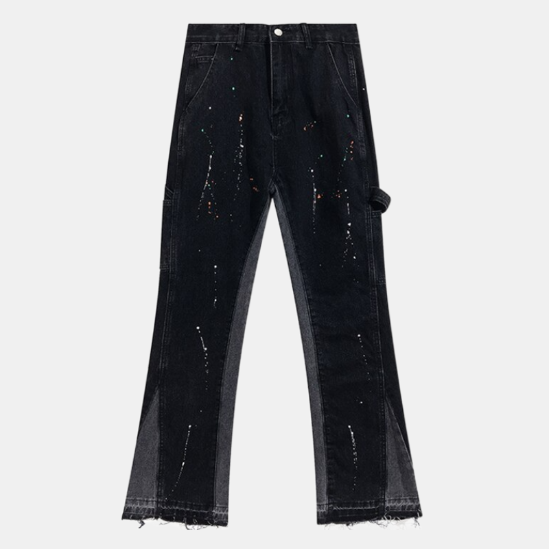 'Decor' Jeans - Santo 