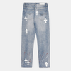 Load image into Gallery viewer, &#39;Splat&#39; Jeans - Santo 