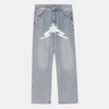 'Flash' Jeans - Santo 