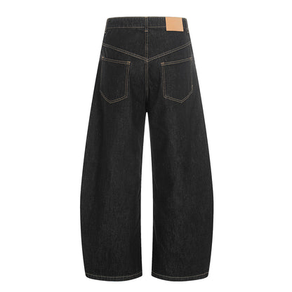Fireman Clasp Jeans detail image 4