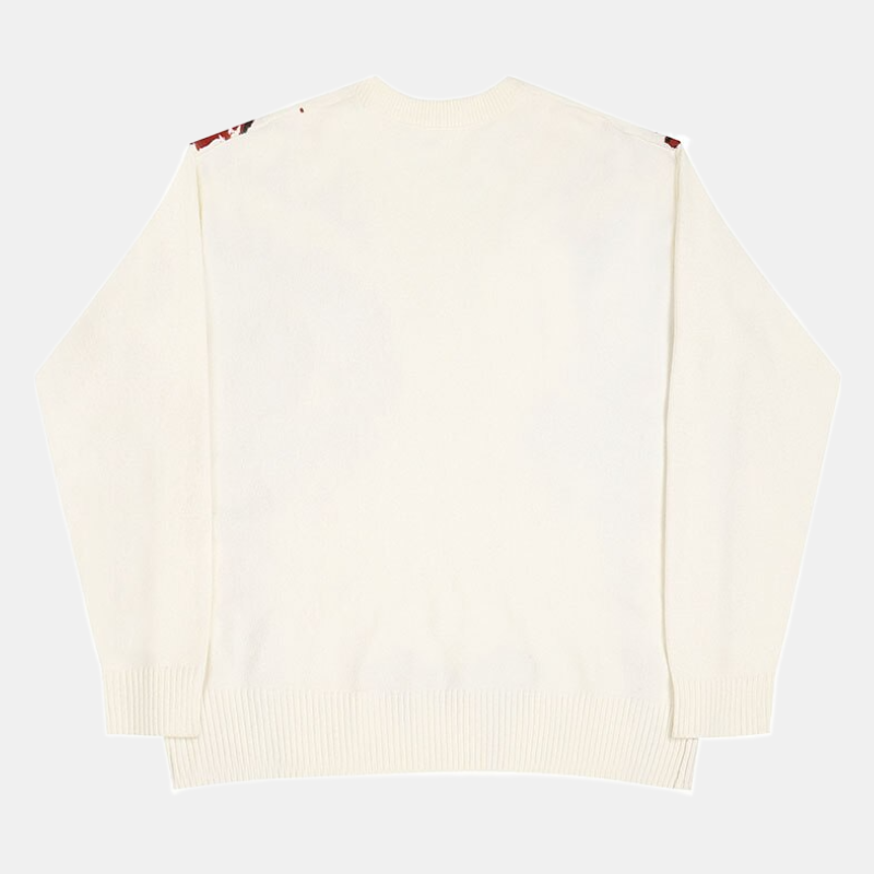 'Tears' Jumper - Santo 