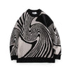 Load image into Gallery viewer, &#39;Whirl&#39; Jumper - Santo 