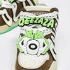 'Os' Shoes - Santo 