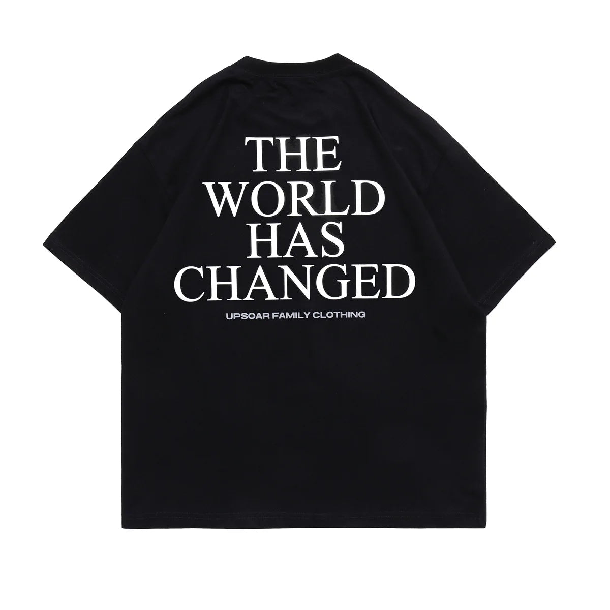 'The Earth' T shirt - Santo 