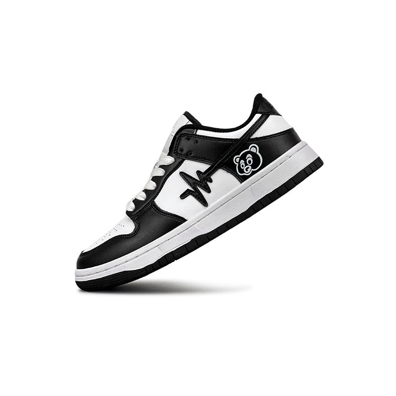 'Pulse' Shoes - Santo 