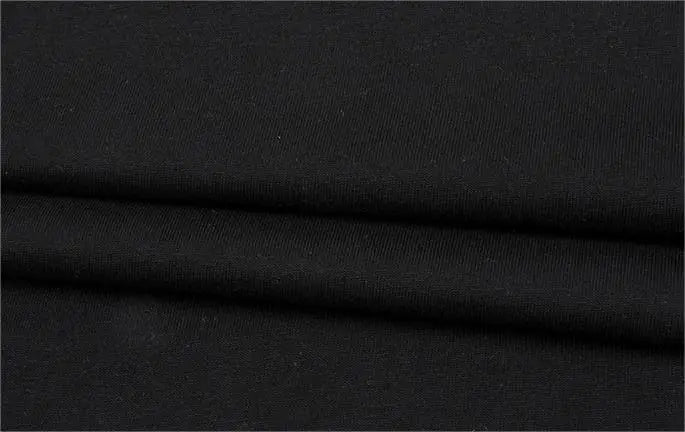 'Back View' T shirt - Santo 