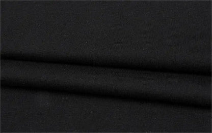 'Back View' T shirt - Santo 