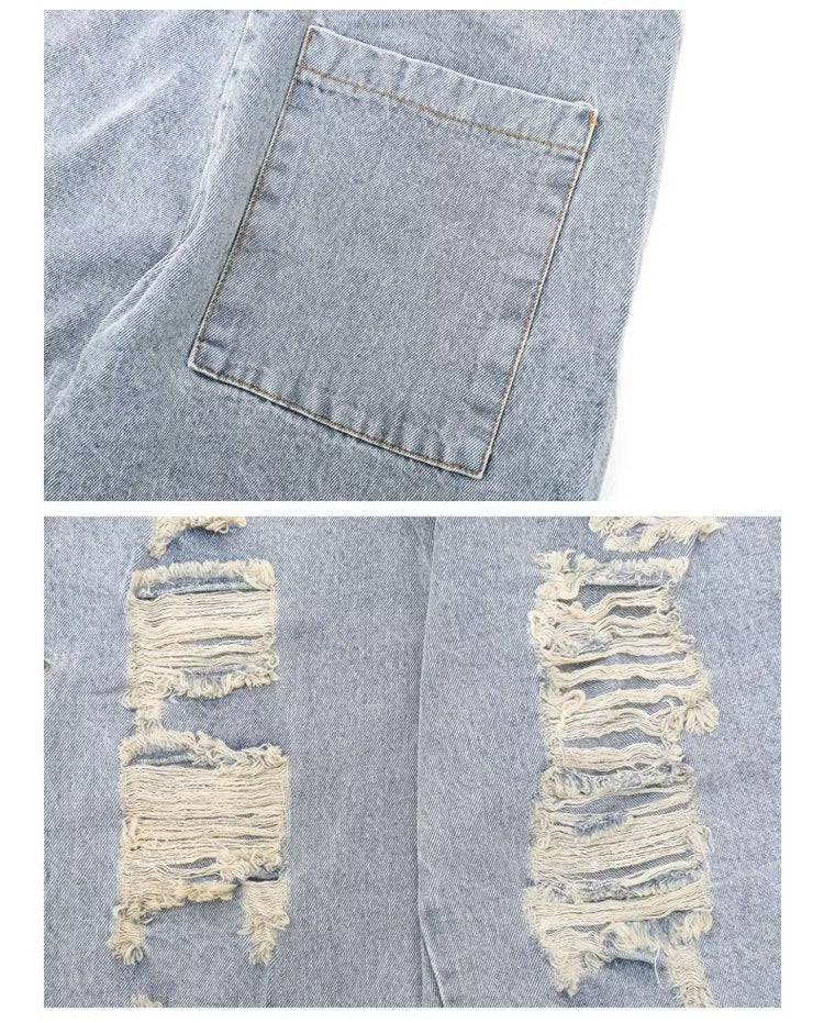 'X' Jeans - Santo 