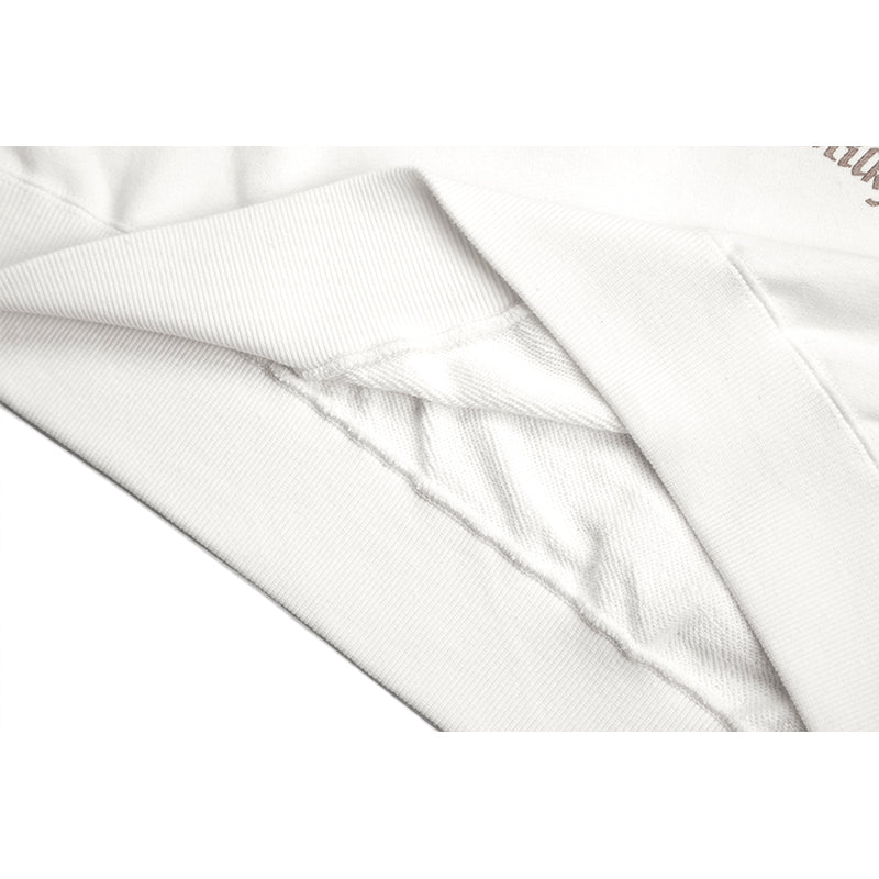 'Sleeper' Hoodie - Santo 