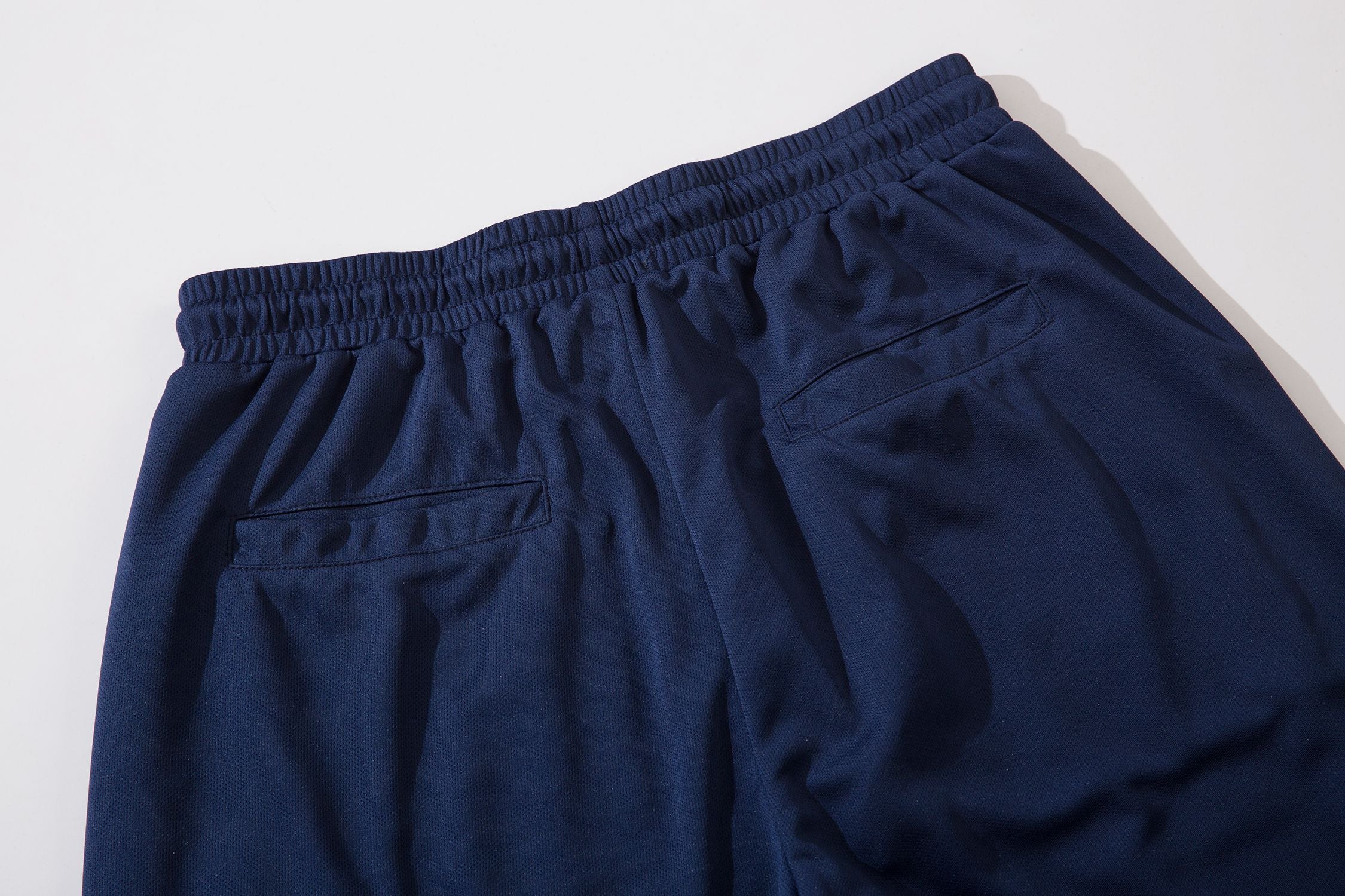 'Battle' Shorts - Santo 