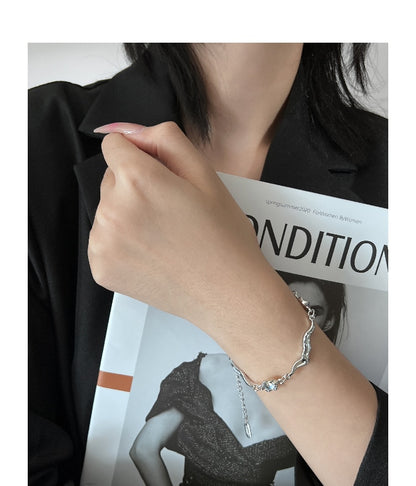 'Moon' Bracelet - Santo 