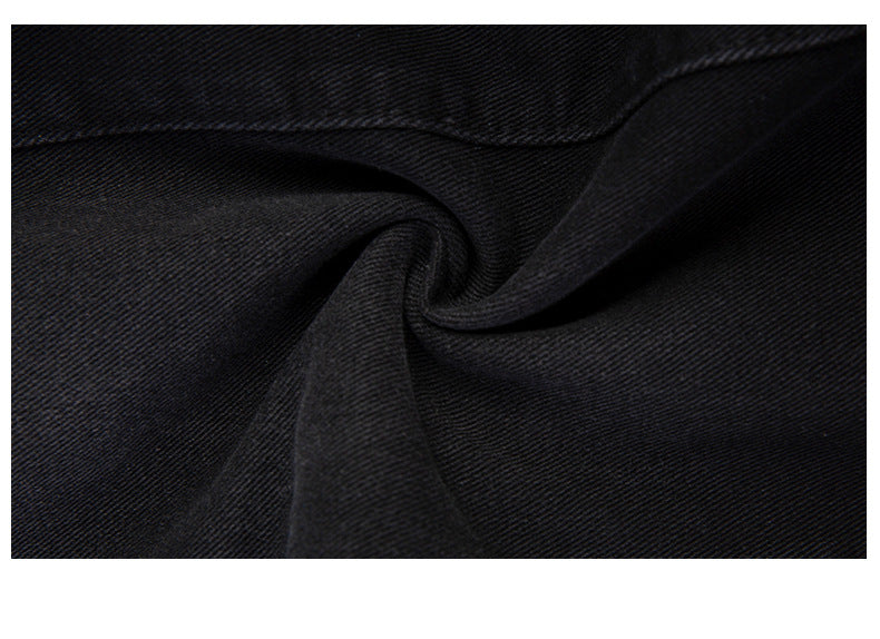 'Belt' Jeans - Santo 
