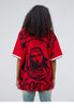 'Virgin Mary' T Shirts - Santo 