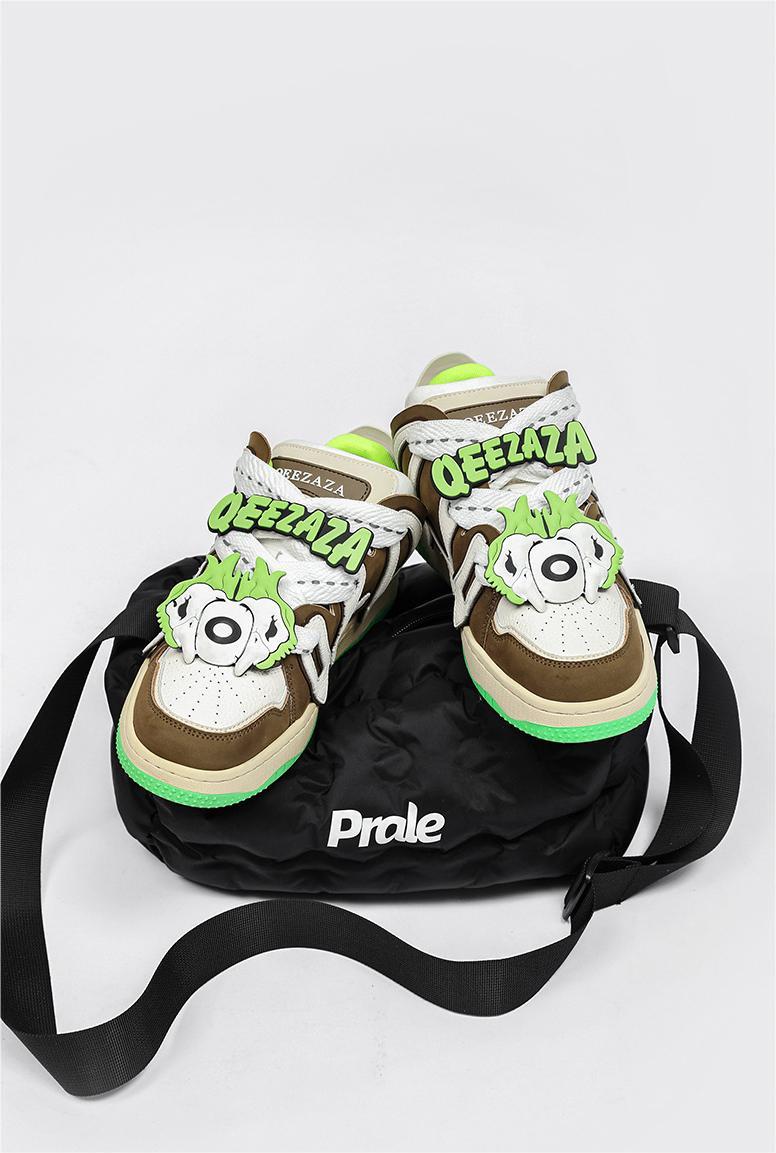 'Os' Shoes - Santo 