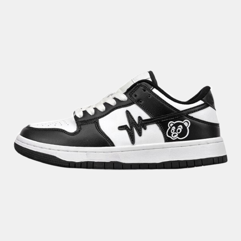 'Pulse' Shoes - Santo 