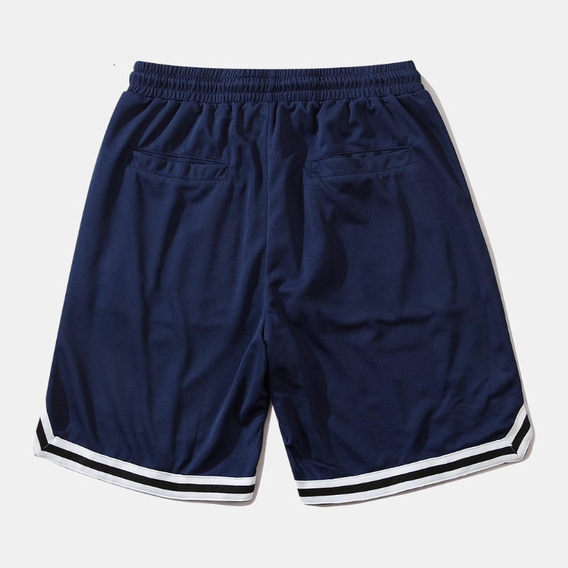 'Battle' Shorts - Santo 
