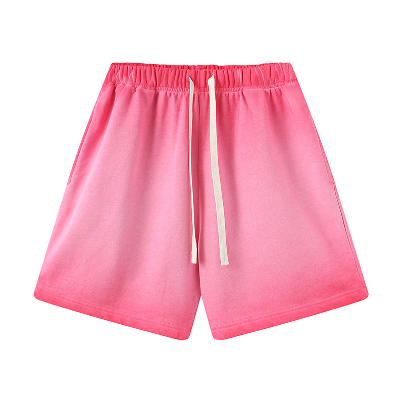 Washed | Basic Shorts - Santo 