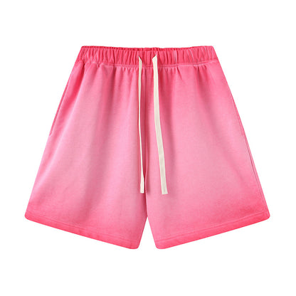 Washed | Basic Shorts - Santo 