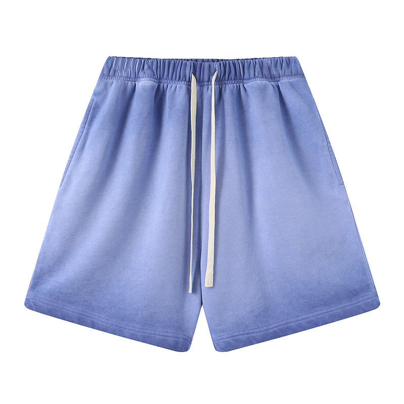 Washed | Basic Shorts - Santo 