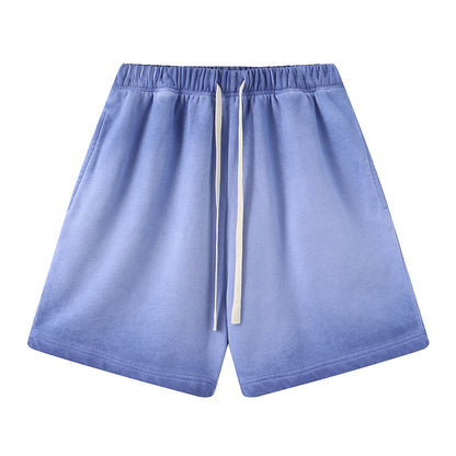 Washed | Basic Shorts - Santo 