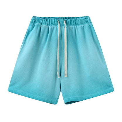 Washed | Basic Shorts - Santo 