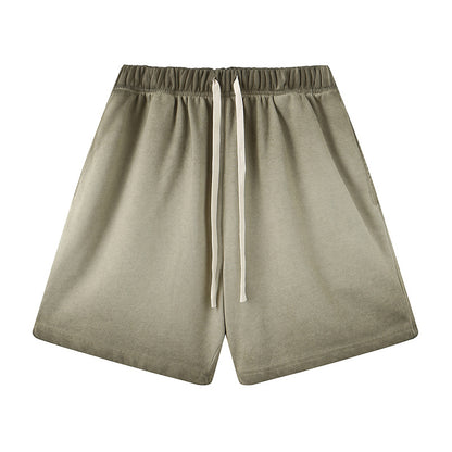 Washed | Basic Shorts - Santo 
