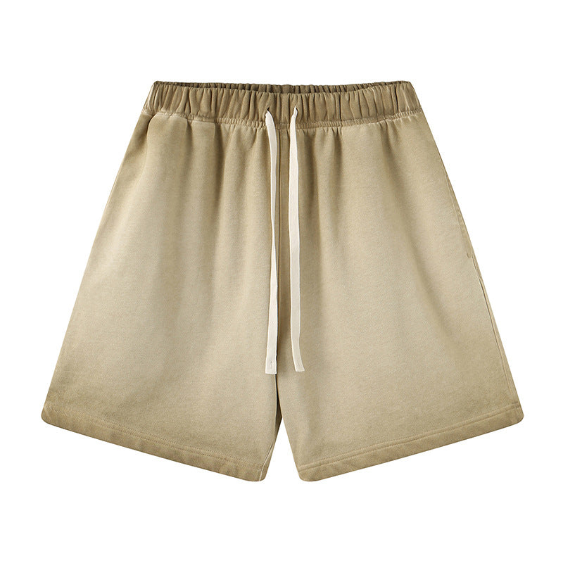Washed | Basic Shorts - Santo 
