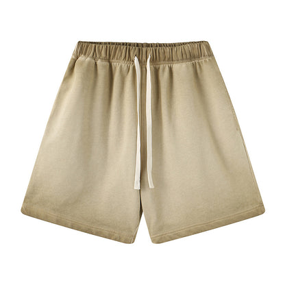 Washed | Basic Shorts - Santo 