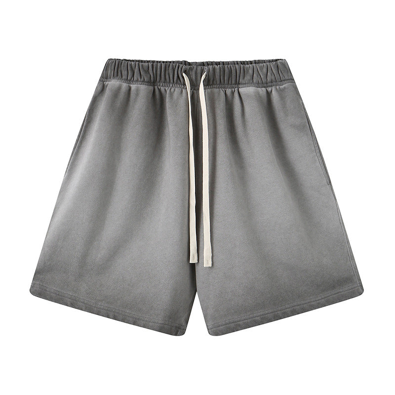 Washed | Basic Shorts - Santo 