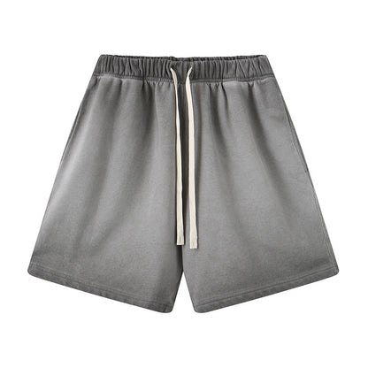 Washed | Basic Shorts - Santo 