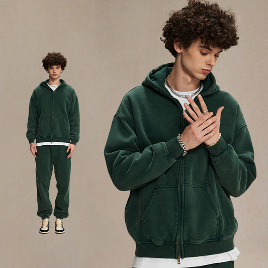 Vintage Unisex Washed Set - Santo 