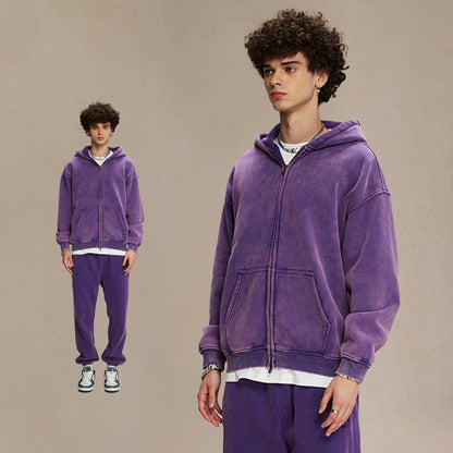 Vintage Unisex Washed Set - Santo 